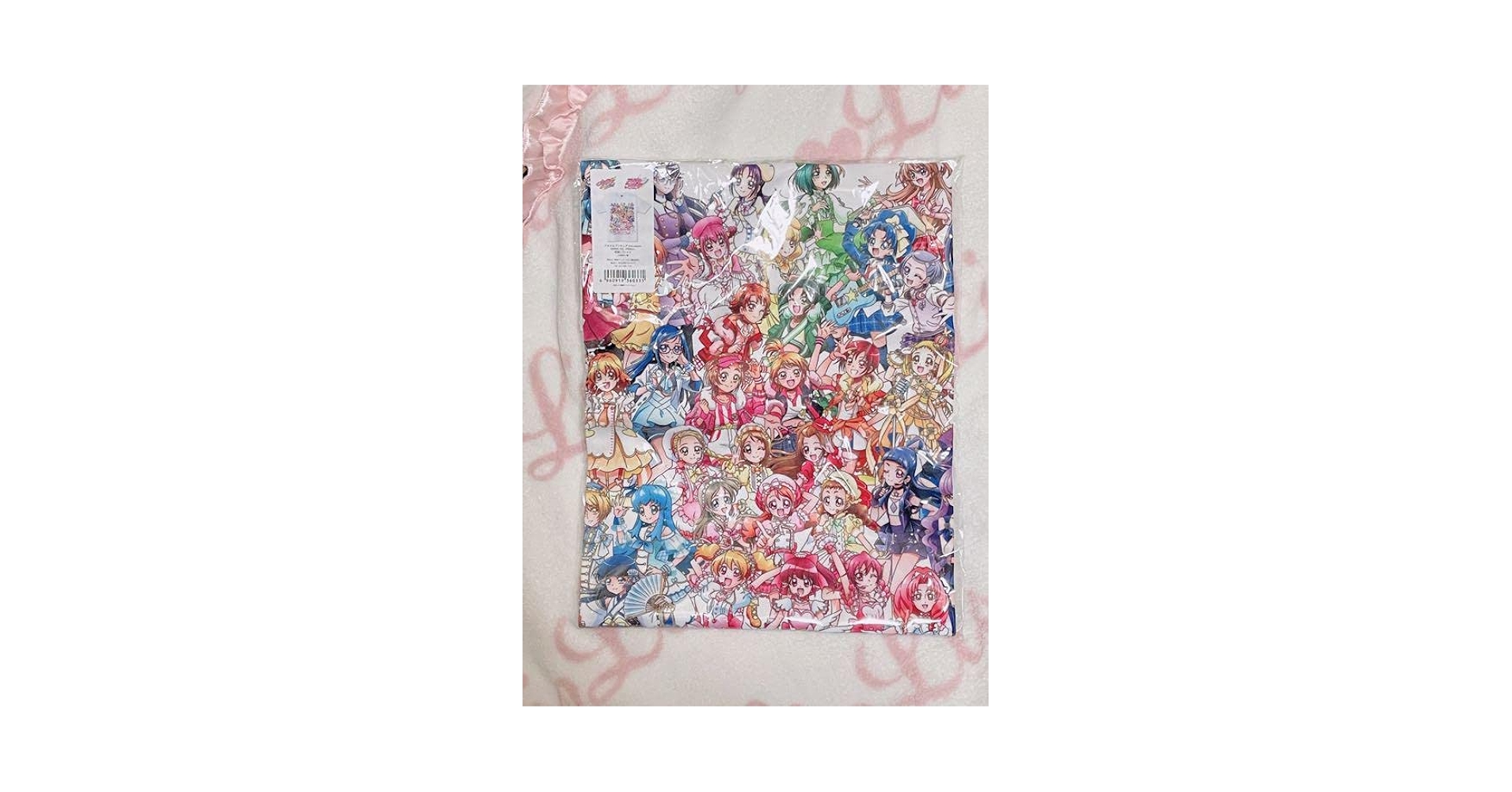 Amazon.co.jp: プリキュアオールスターズ アイドルプリキュア